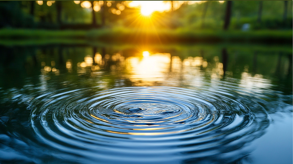 Renewed By Design Coaching Focus Areas