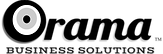 Orama Solutions Logo