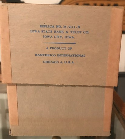 New Box