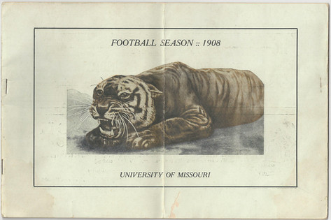 1908 @ Missouri