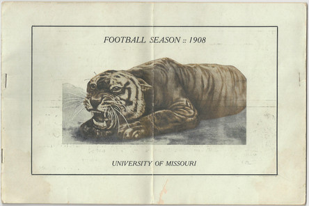 1908 @ Missouri