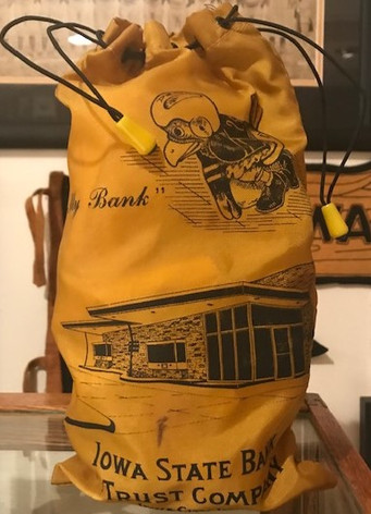 Herky Bag