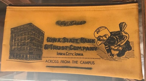 Herky Bank