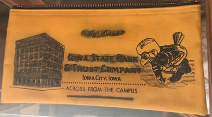 Herky Bank