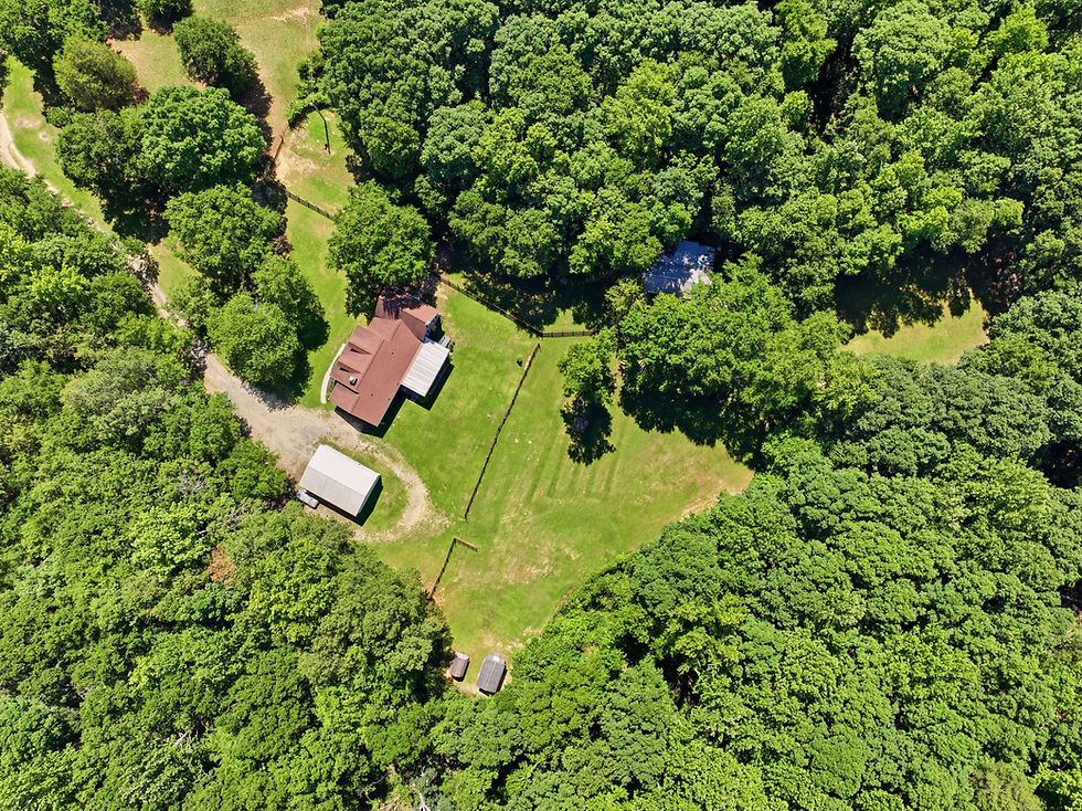 Why Are Commercial Drone Videos Essential for Construction Documentation?
