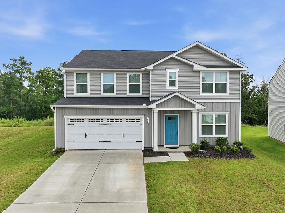 New Construction Photos That Sell Faster in the Upstate: A Builder's Playbook