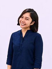 Dr Hajar, principal dentist at Dental Suite Shah Alam