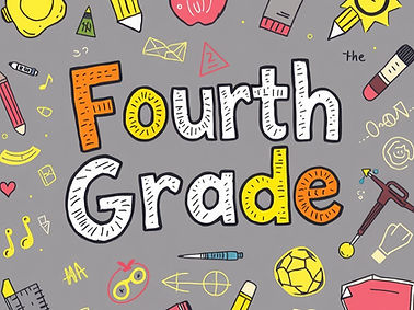 Fourth Grade