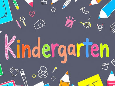 Kindergarten