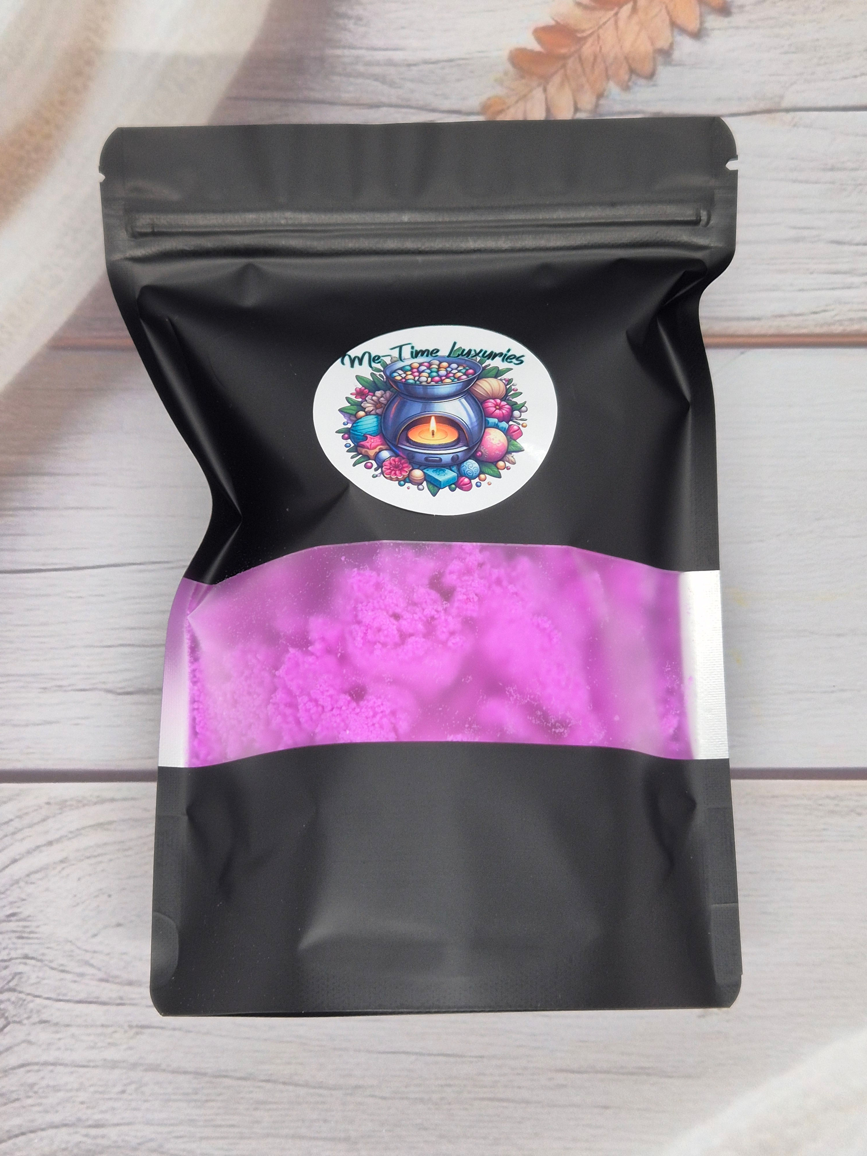 Ice Queen Bath Crumbs