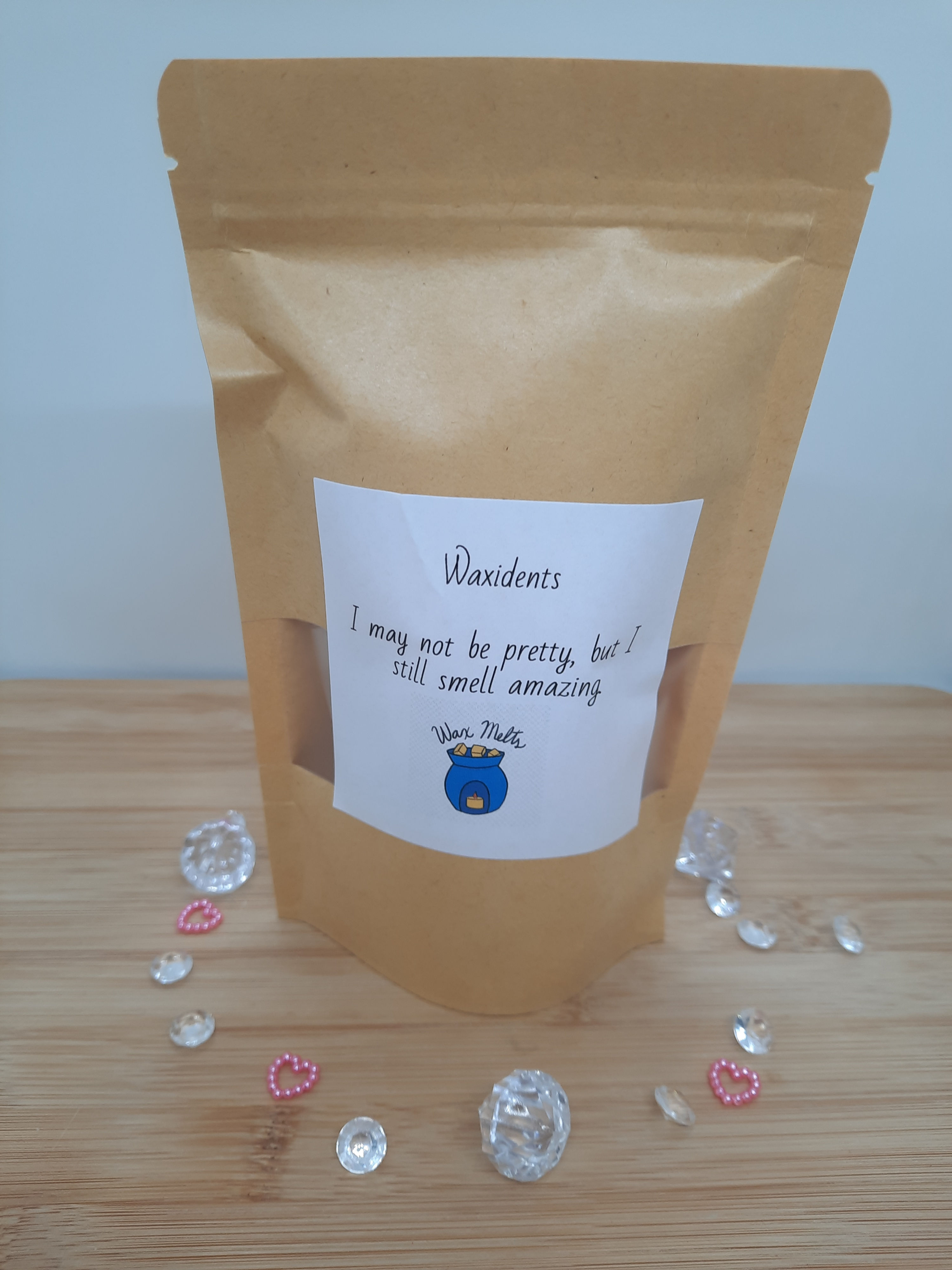 Waxident Scented Wax Melts