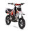 Miniature : Dirtbike 70cc enfant 10/10 Kayo TS70
