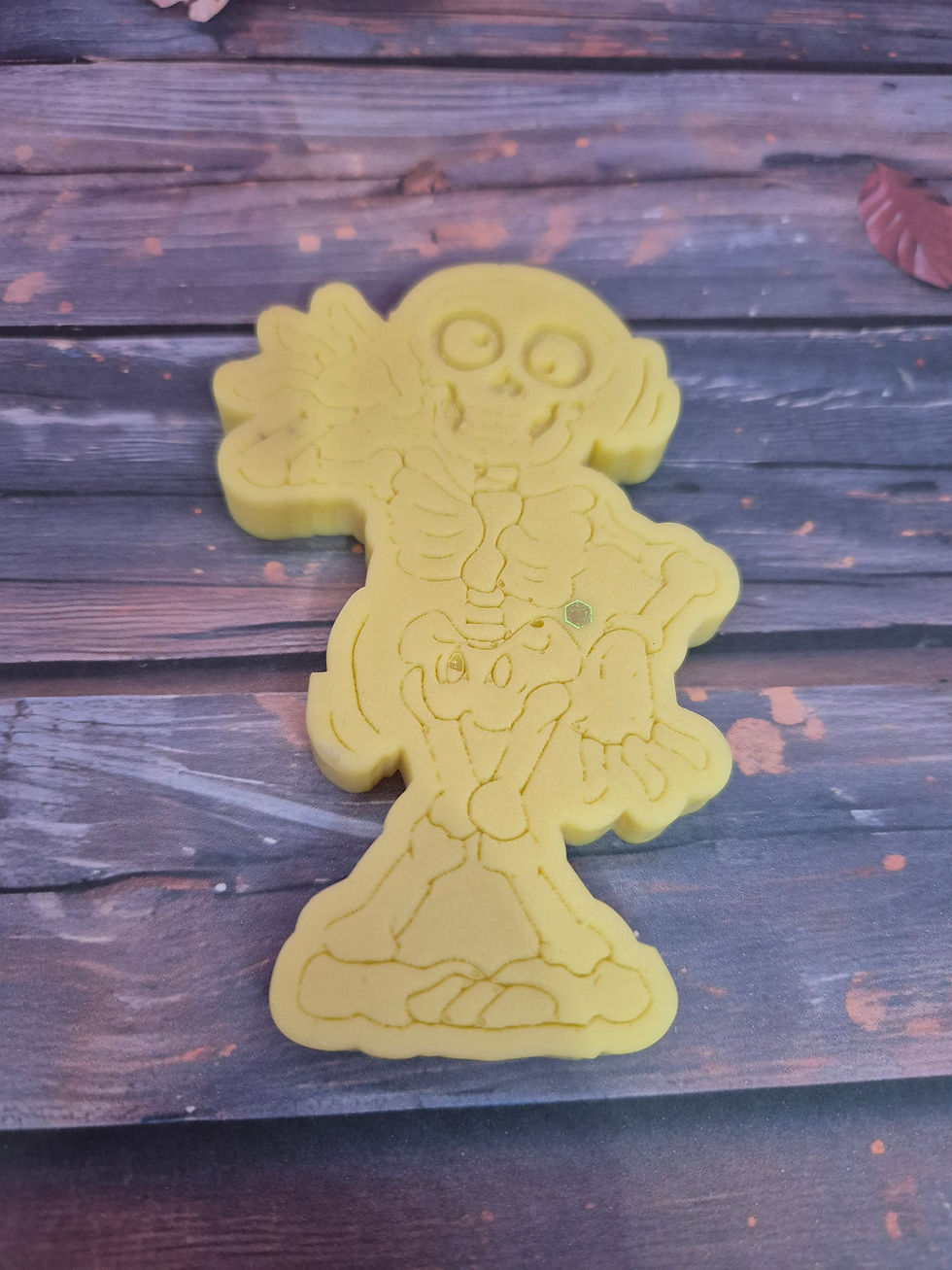 Thumbnail: Hocus Pocus Lemon Scented Wax Melt