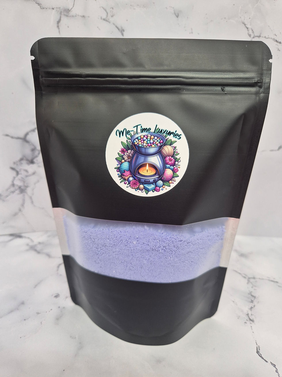 Stargazing Bath Dust