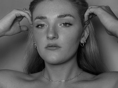 Penelope Darling leaves nothing unsaid on stirring ballad "Tears Run Red"