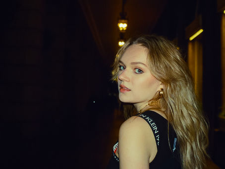 SAPPHIRE's 'Repeat' is the pop soundtrack to your life