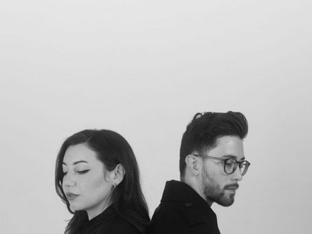 Discovering Blue Capricorn and LOREN KOLE through joint single “honest”