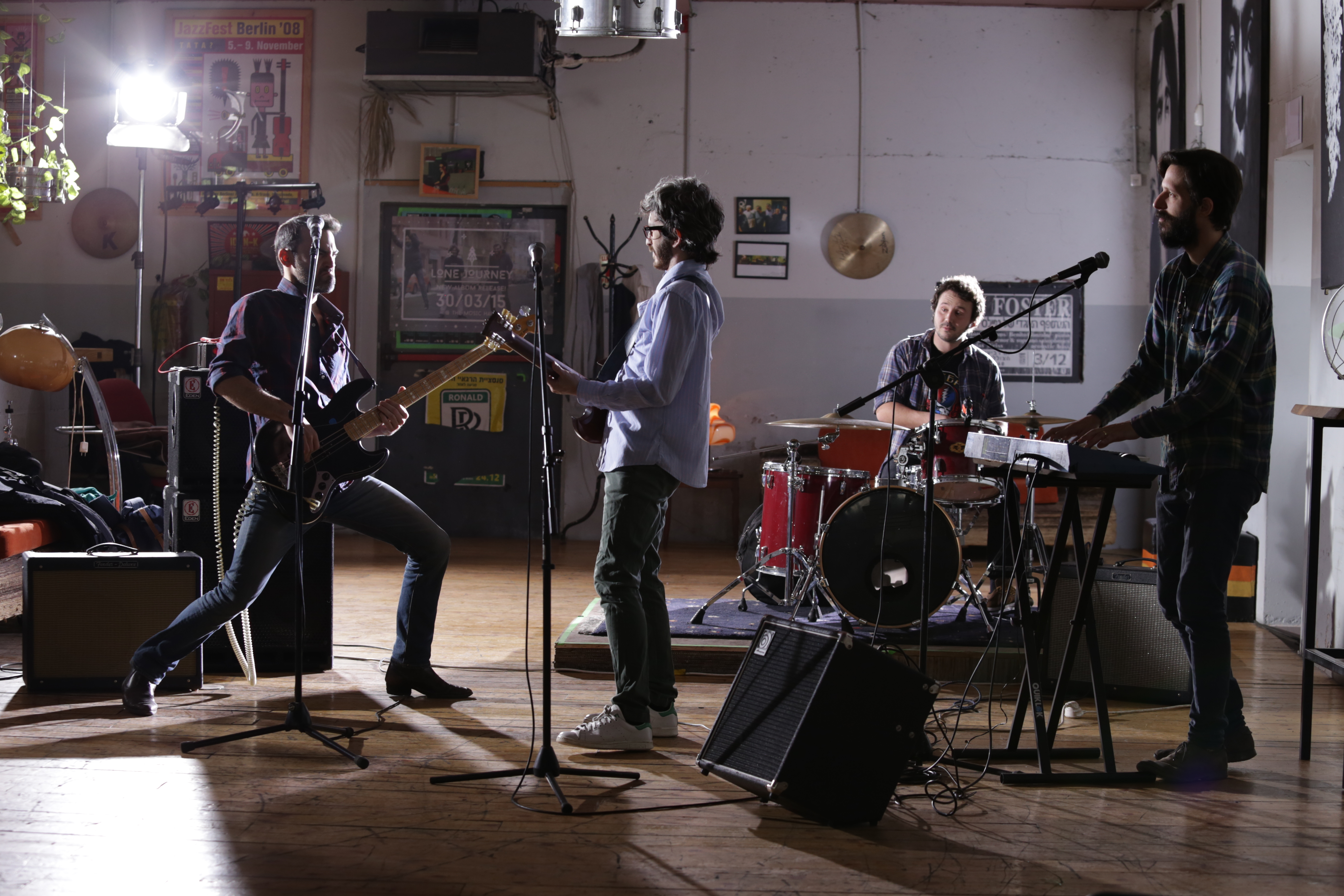 Lifetime's Bright Horizons