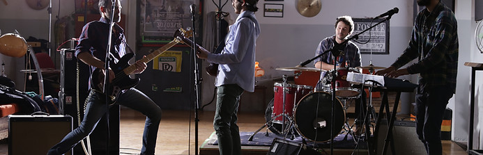 Bandprobe