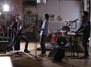 Band Practice