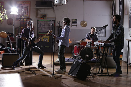 Band Practice