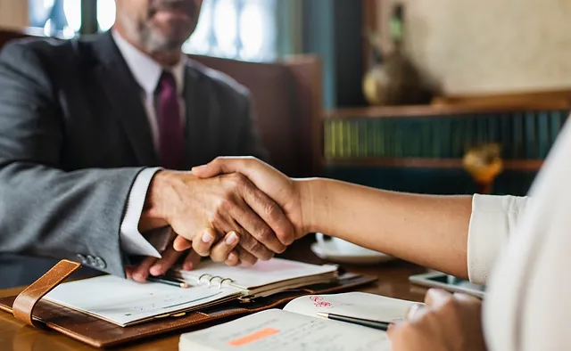 Attorneys