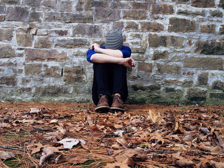 Older Children are Affected by Your Divorce, Too