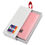 Thumbnail: Portable Tablet Charger | Pink