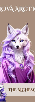 Nova Arctic - The Alchemist Archetype