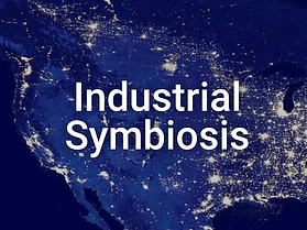 Industrial Symbiosis and SB 5345