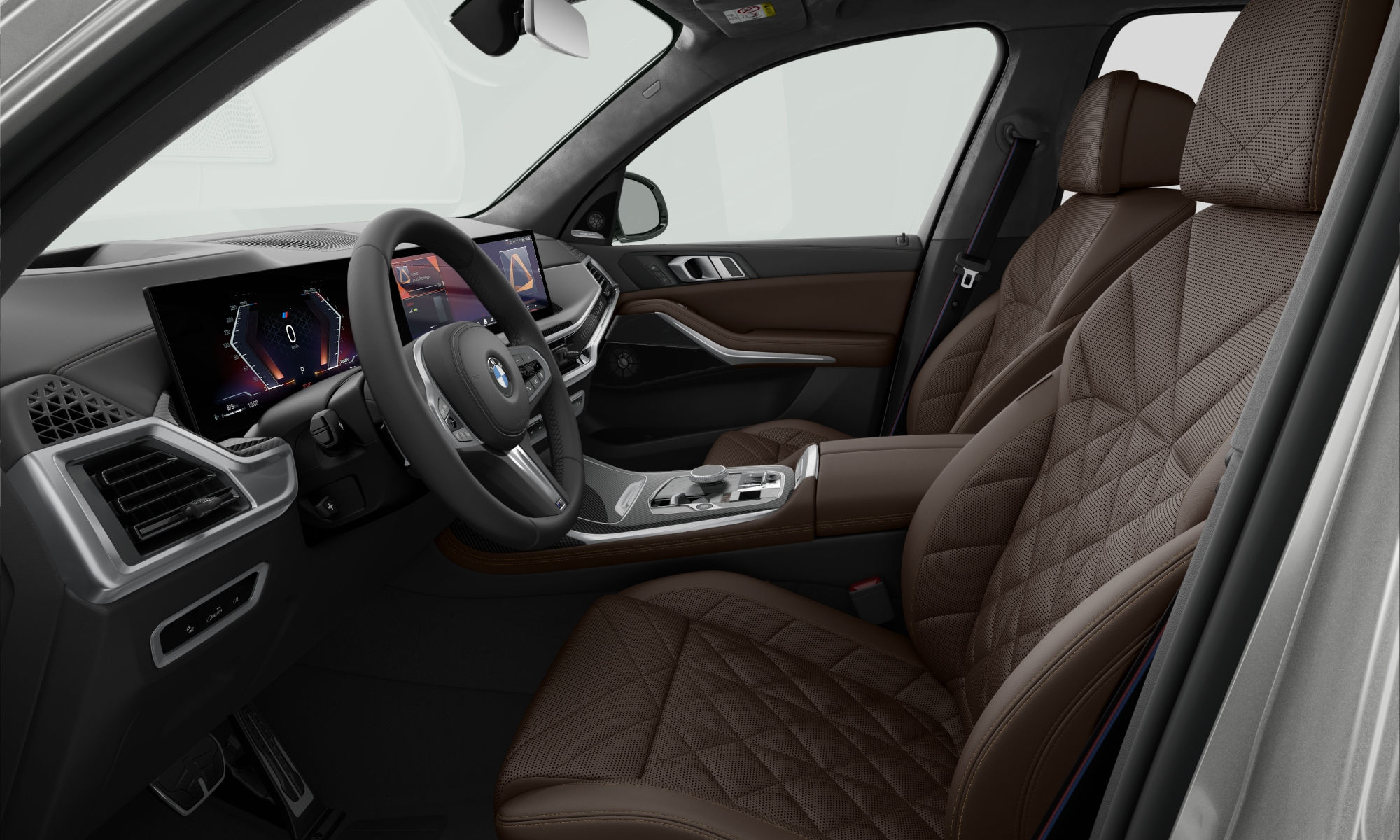 BMW X7 40 9W54682