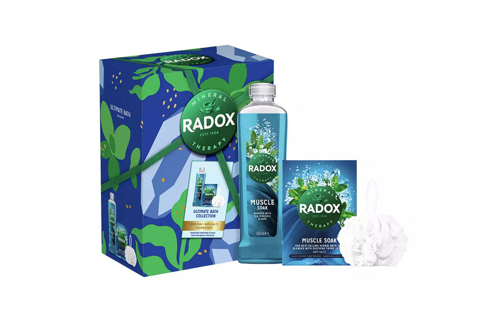 Pack Layout Ultimate Bath 3D