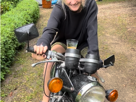 Is she worth her weight in gold?