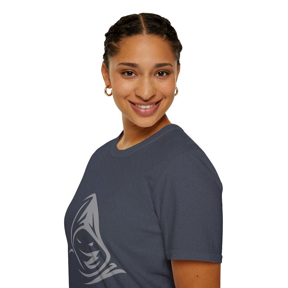 Thumbnail: ROGUE TAILOR Graphic Tee (5 colors)