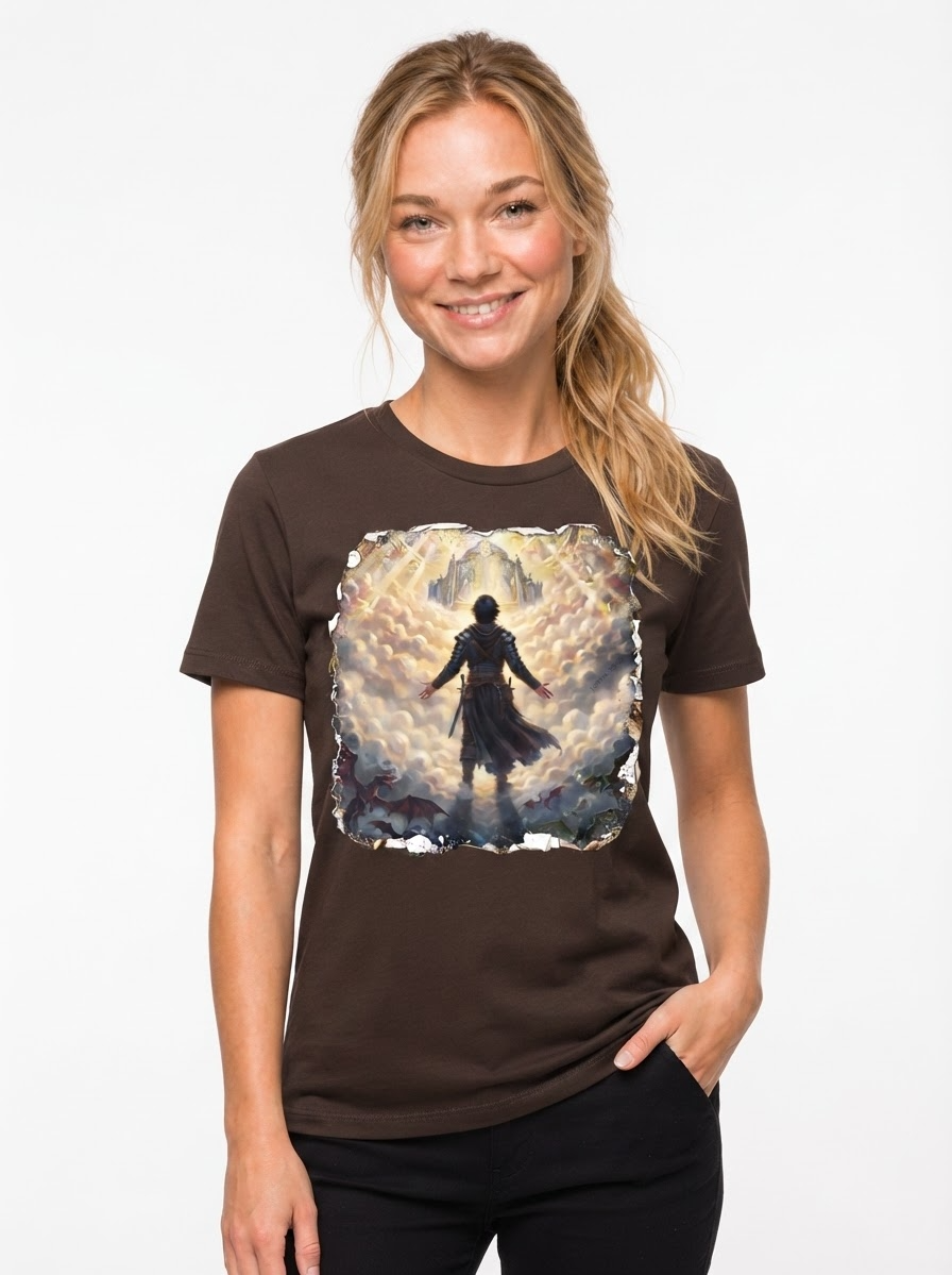 Thumbnail: REDEMPTION Graphic Tee (5 colors)