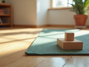 Yoga Techniques to Improve Flexibility