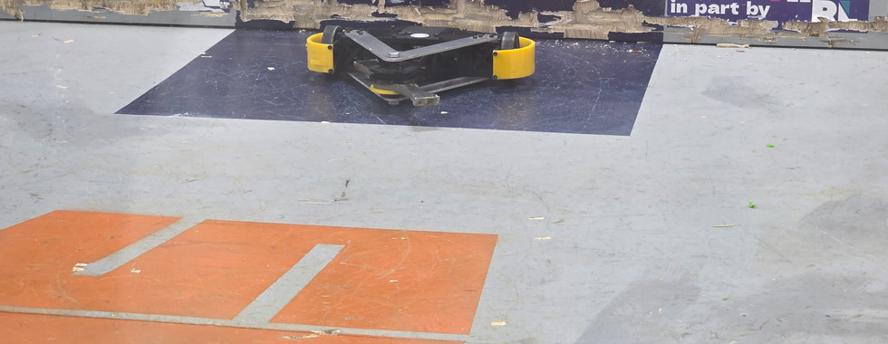 Combat Robotics Competition