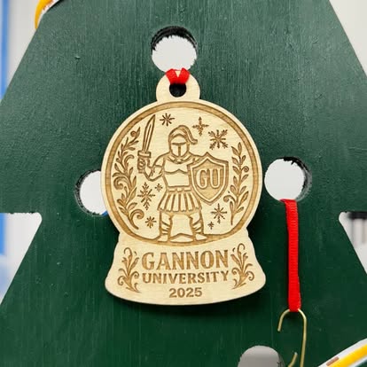 Ornament Contest 2026 Ornament 