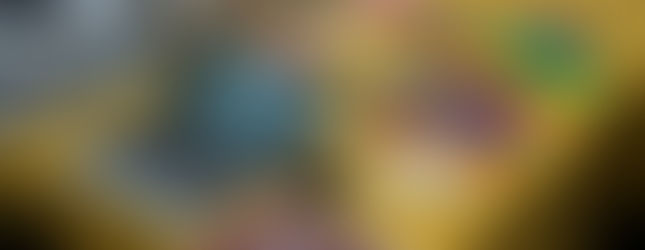 Sign up station for our Giveaway