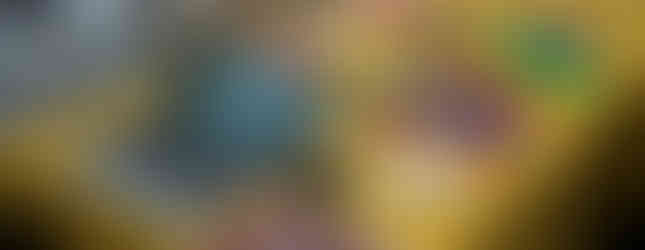 Sign up station for our Giveaway