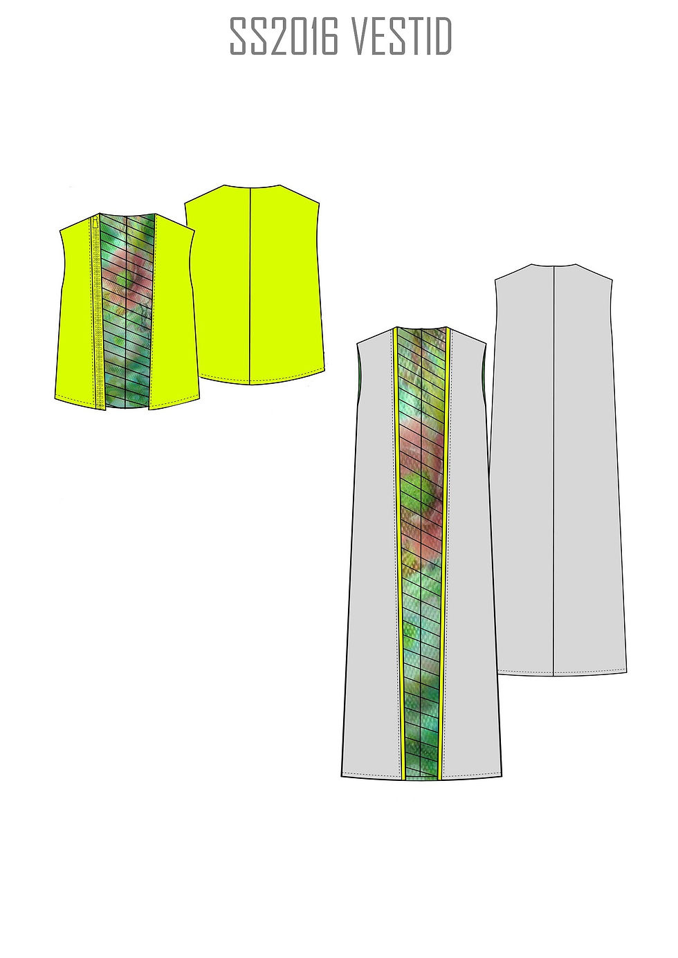 Vests