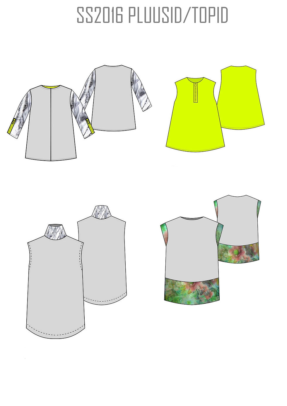 Tops
