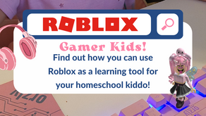 Exploring the Educational Potential of Roblox: How to Utilize the Platform as a Learning Tool