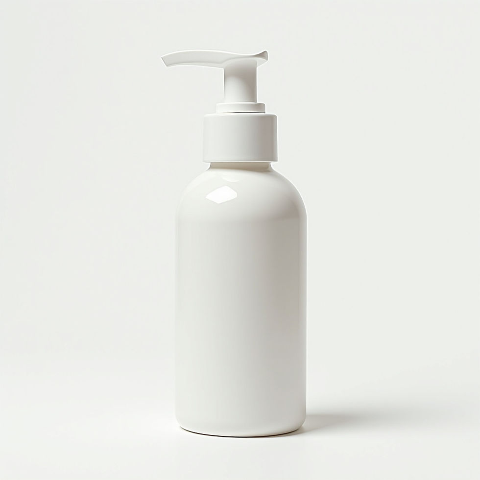 Gentle Cleansing Surfactant