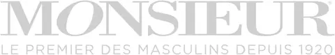 Monsieur, magazine emblématique de l’élégance masculine, consacre un article à notre bague ATLANTE – Spirit of the Ocean®, réalisée en tantale pur Ta999.