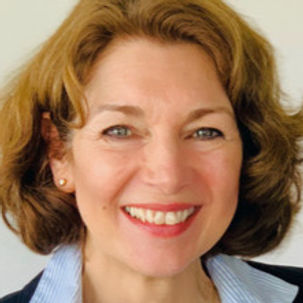Susanne Dilg