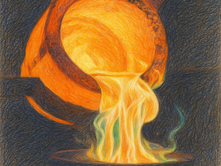 Trust forged in the crucible of time