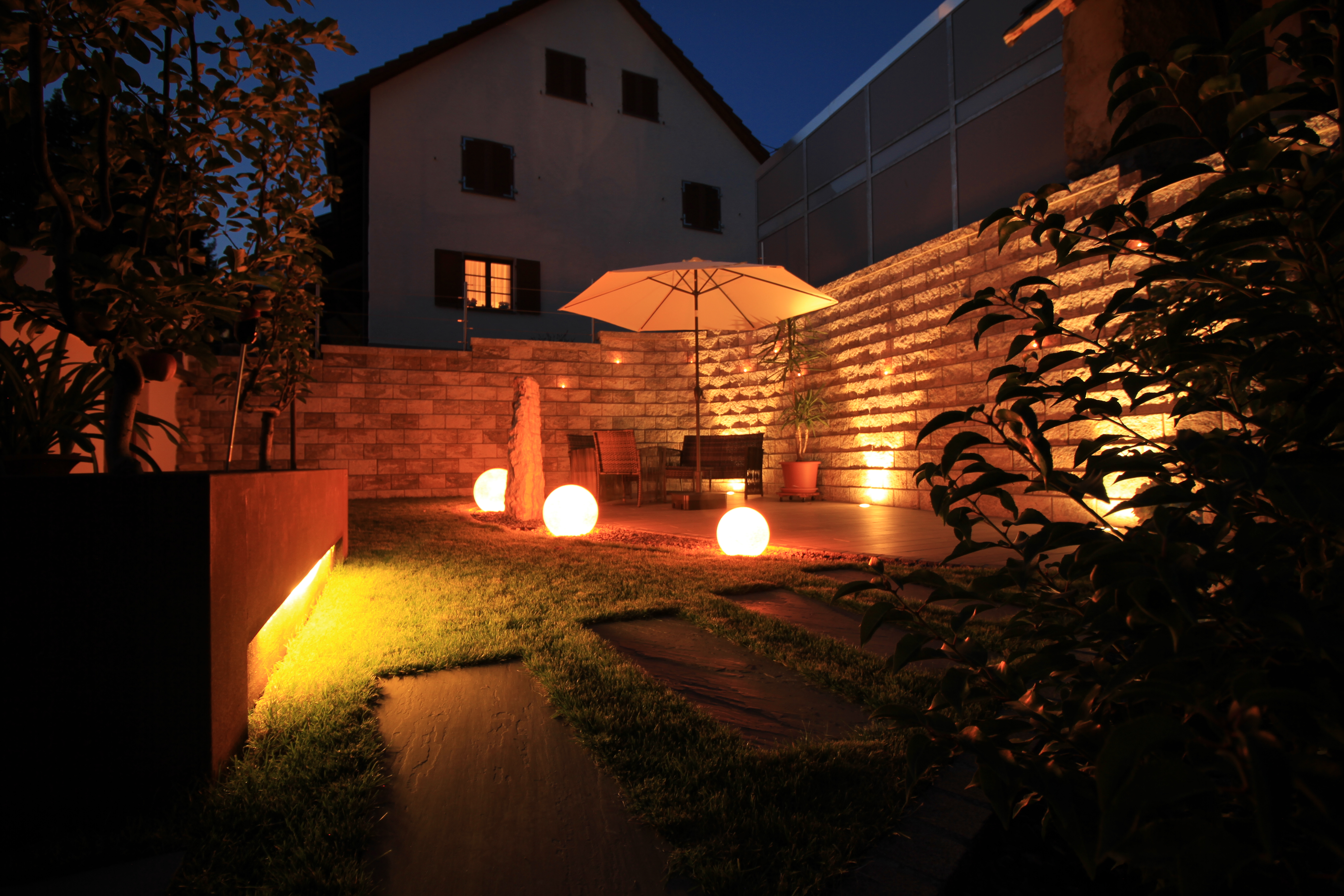 Gartenbau Reil Roth Gartenbau