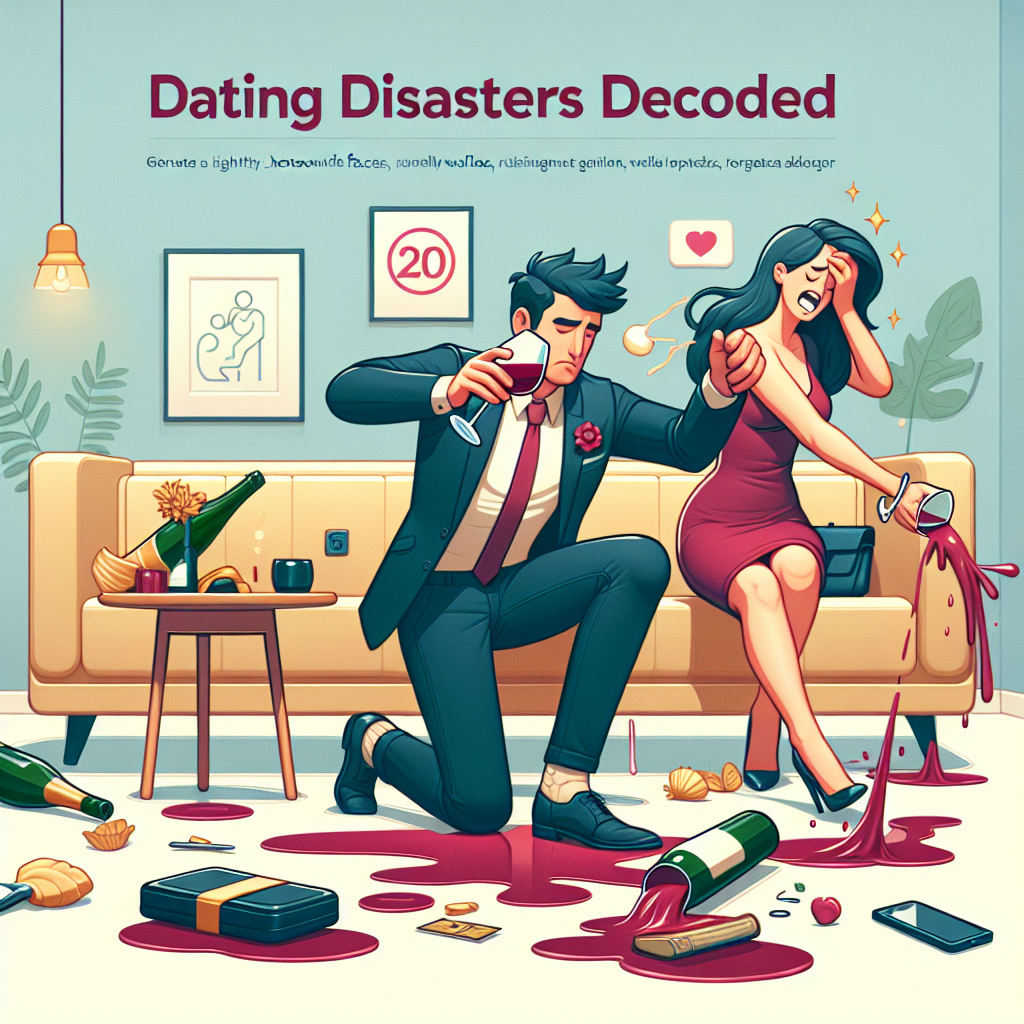 Modern Dating Ghosting