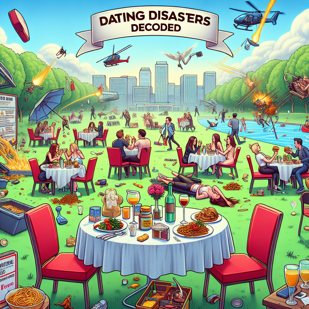 Dating Mixed Signals